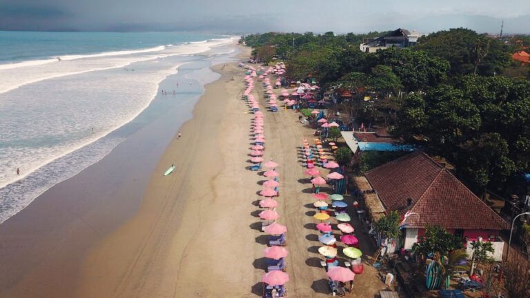 Villa Termurah di Seminyak 2025