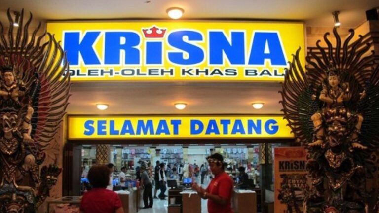 Toko Oleh-Oleh Khas Bali Terdekat & Termurah 2025