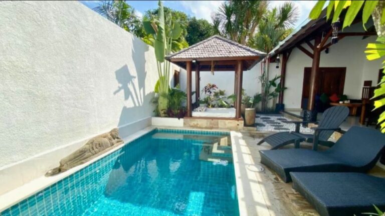 Villa Termurah di Seminyak 2025