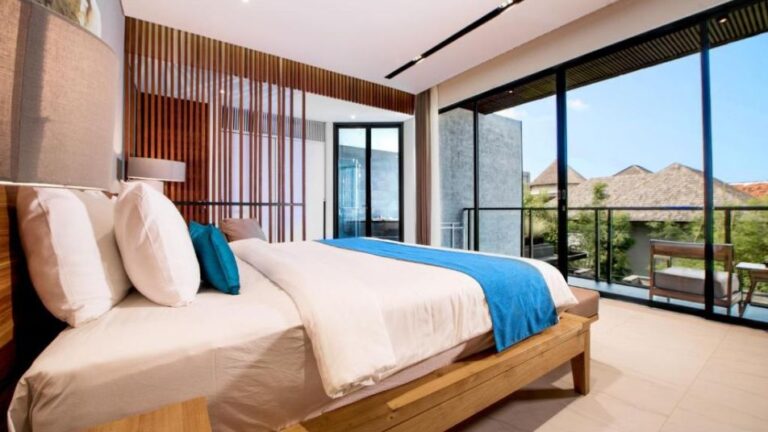 Villa Termurah di Seminyak 2025