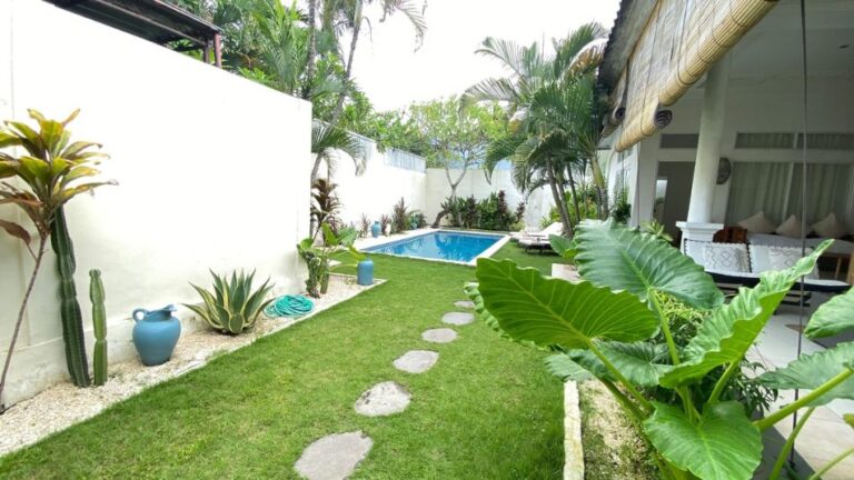 Villa Termurah di Seminyak 2025