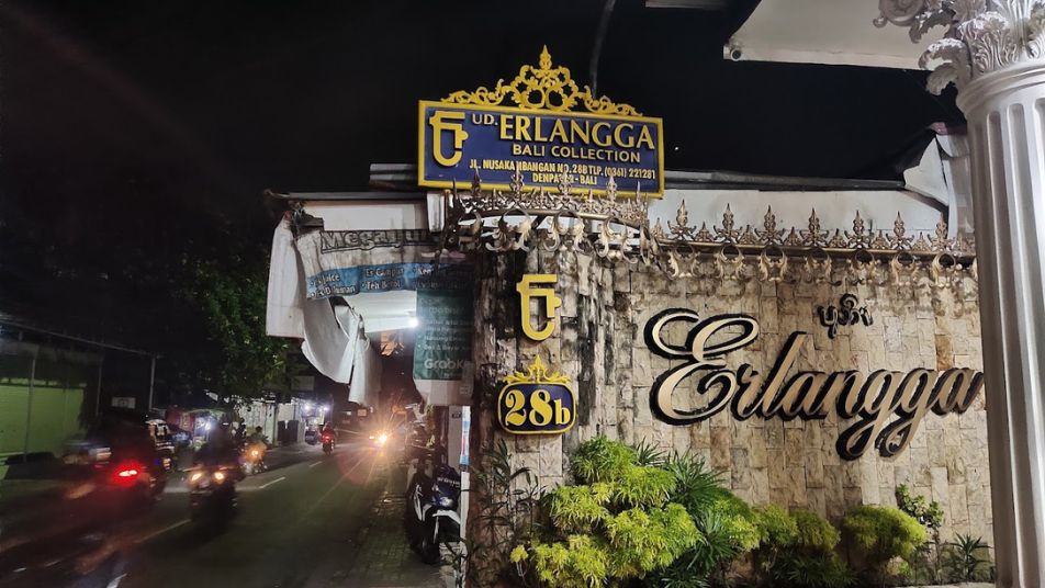 Toko Oleh-Oleh Khas Bali Terdekat & Termurah 2025