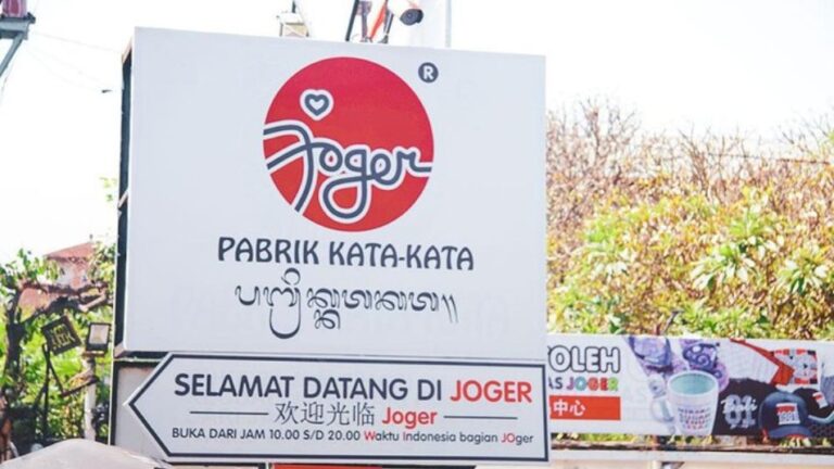Toko Oleh-Oleh Khas Bali Terdekat & Termurah 2025